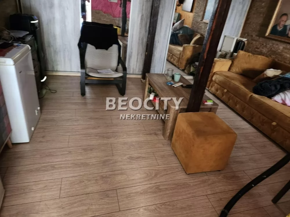 Dvosoban stan, 68 m2, Kosančićev venac, Karađorđeva ID: 133112 6