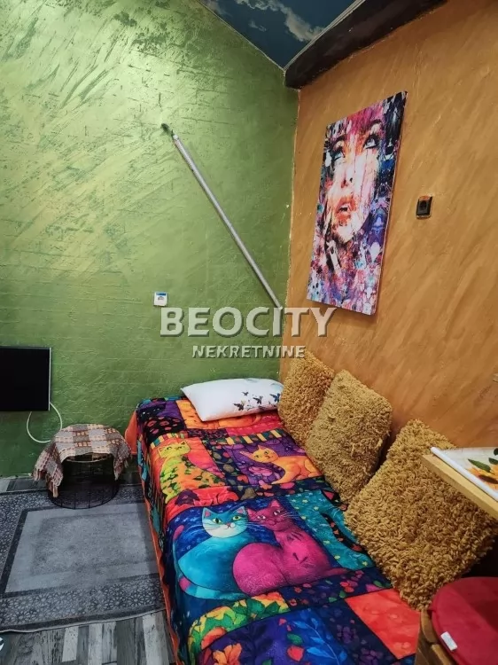 Dvosoban stan, 68 m2, Kosančićev venac, Karađorđeva ID: 133112 7