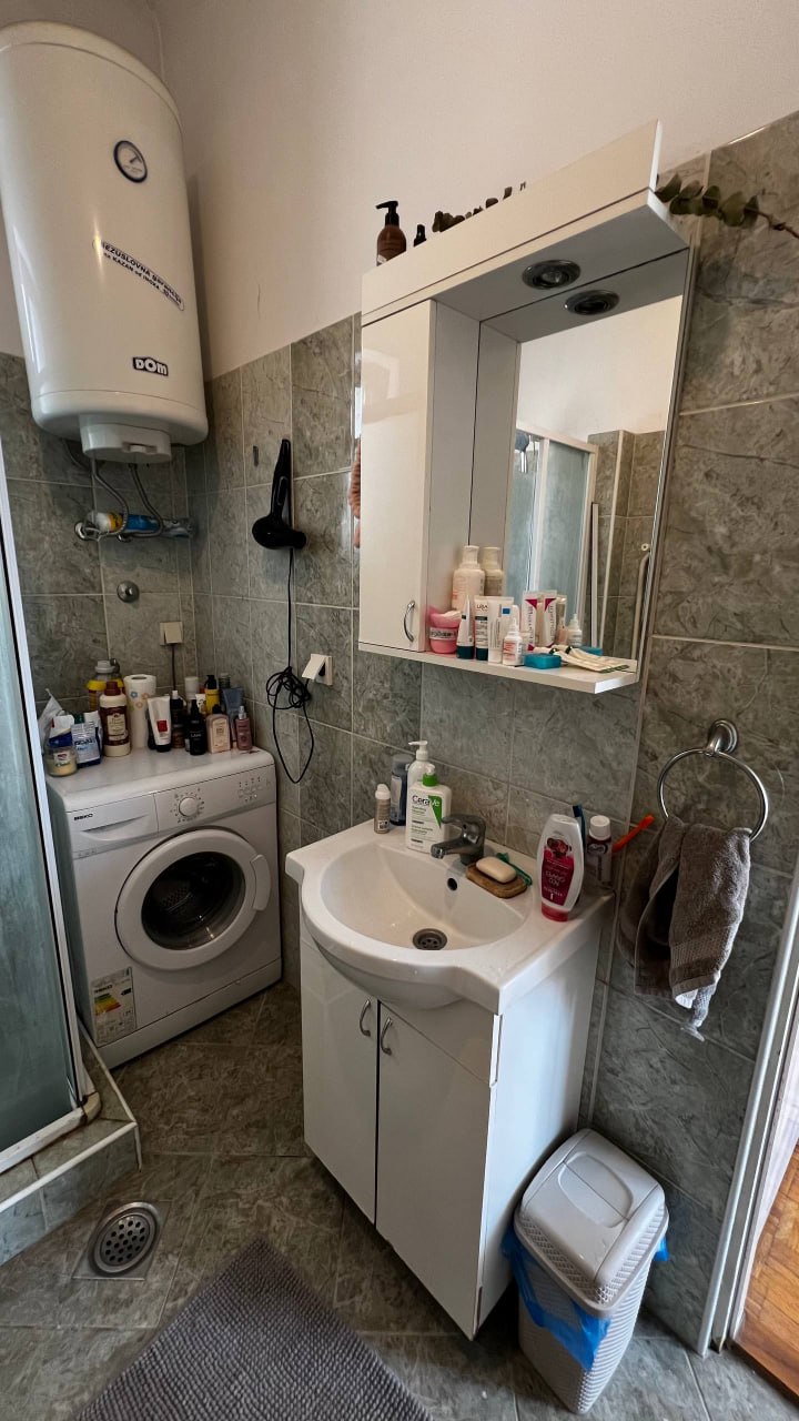 Studio apartman u Stari Grad na 2 meseca 5