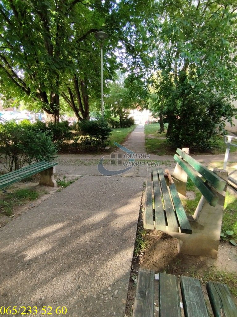 Rakovica  Stari Košutnjak   Pere Velimirovića 45m2 5