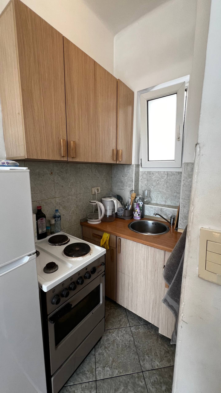 Studio apartman u Stari Grad na 2 meseca 4