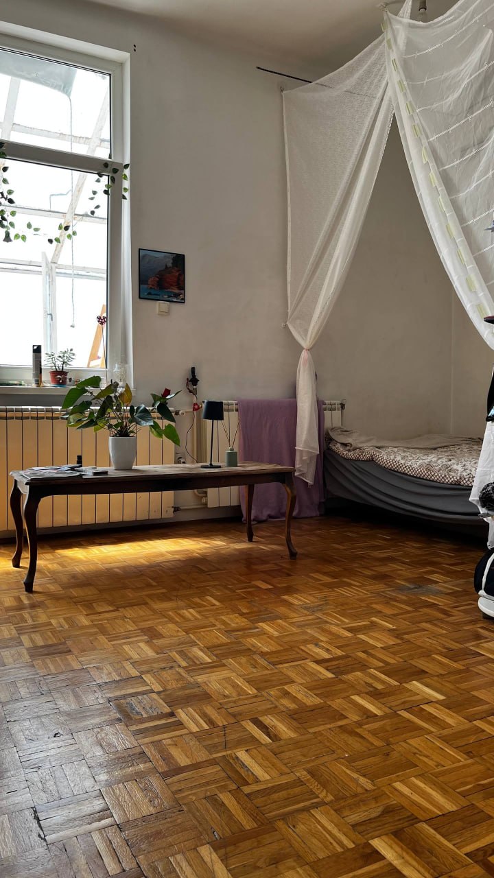 Studio apartman u Stari Grad na 2 meseca 10