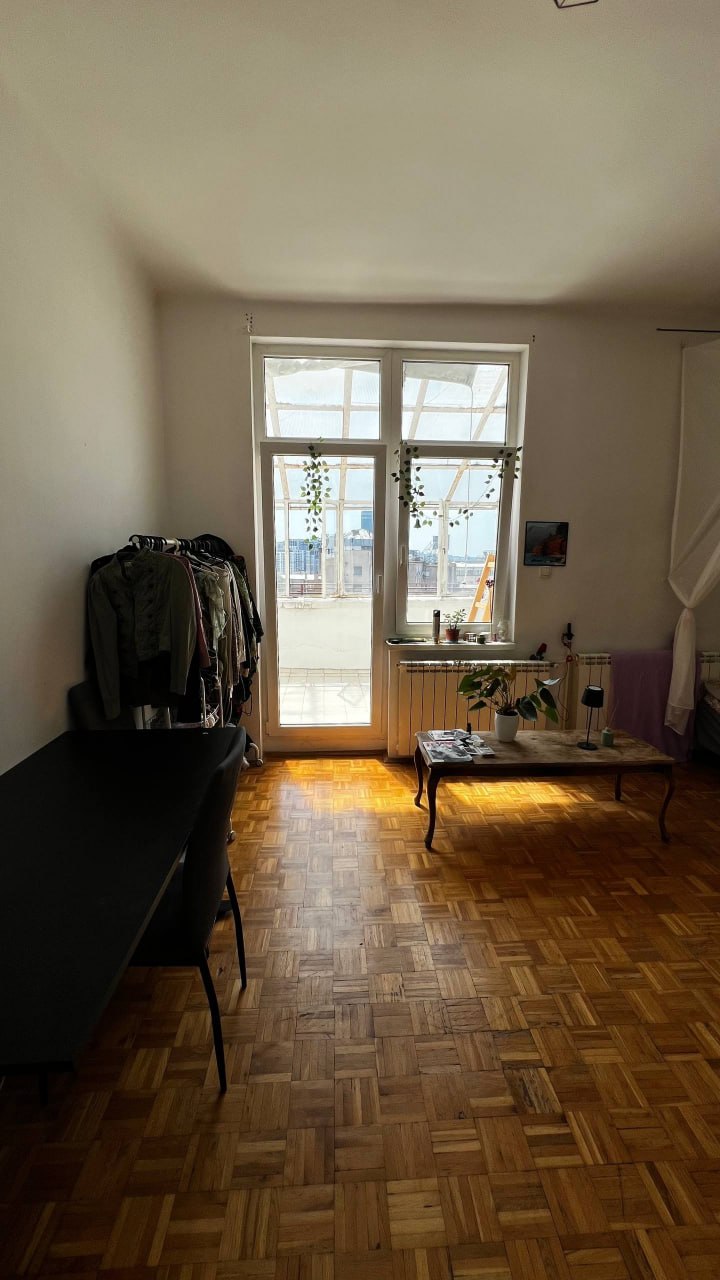 Studio apartman u Stari Grad na 2 meseca 6