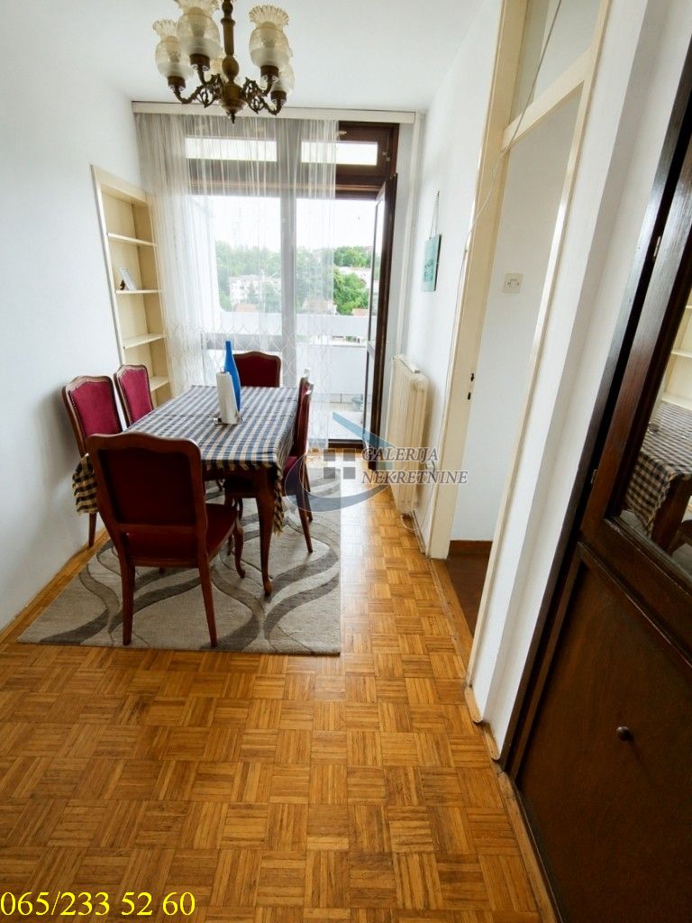 Rakovica  Stari Košutnjak   Pere Velimirovića 45m2 3