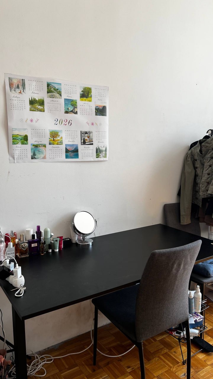 Studio apartman u Stari Grad na 2 meseca 7
