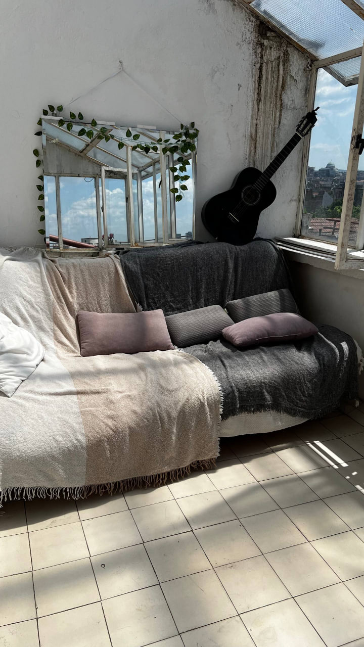 Studio apartman u Stari Grad na 2 meseca 8