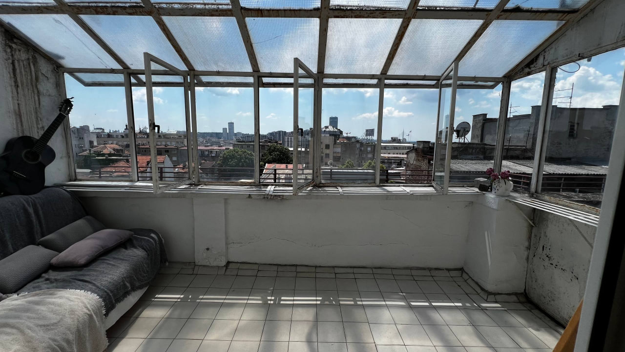 Studio apartman u Stari Grad na 2 meseca 3