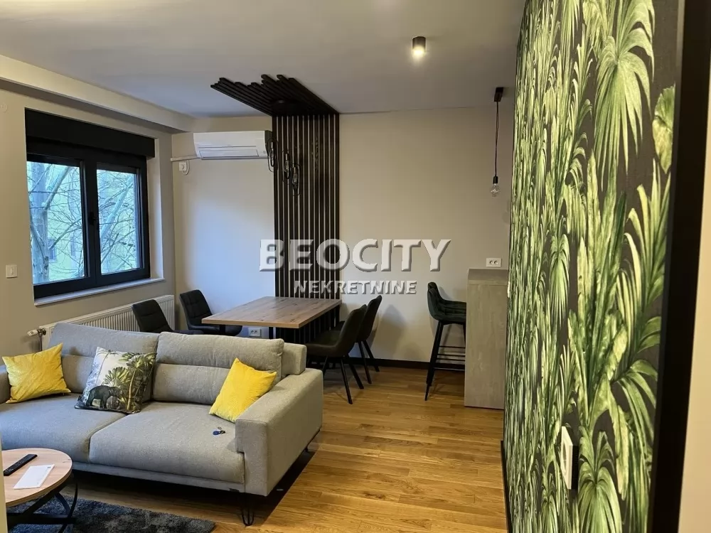 Dvosoban stan, 45 m2, Rotkvarija, Kraljevića Marka ID: 133121 1