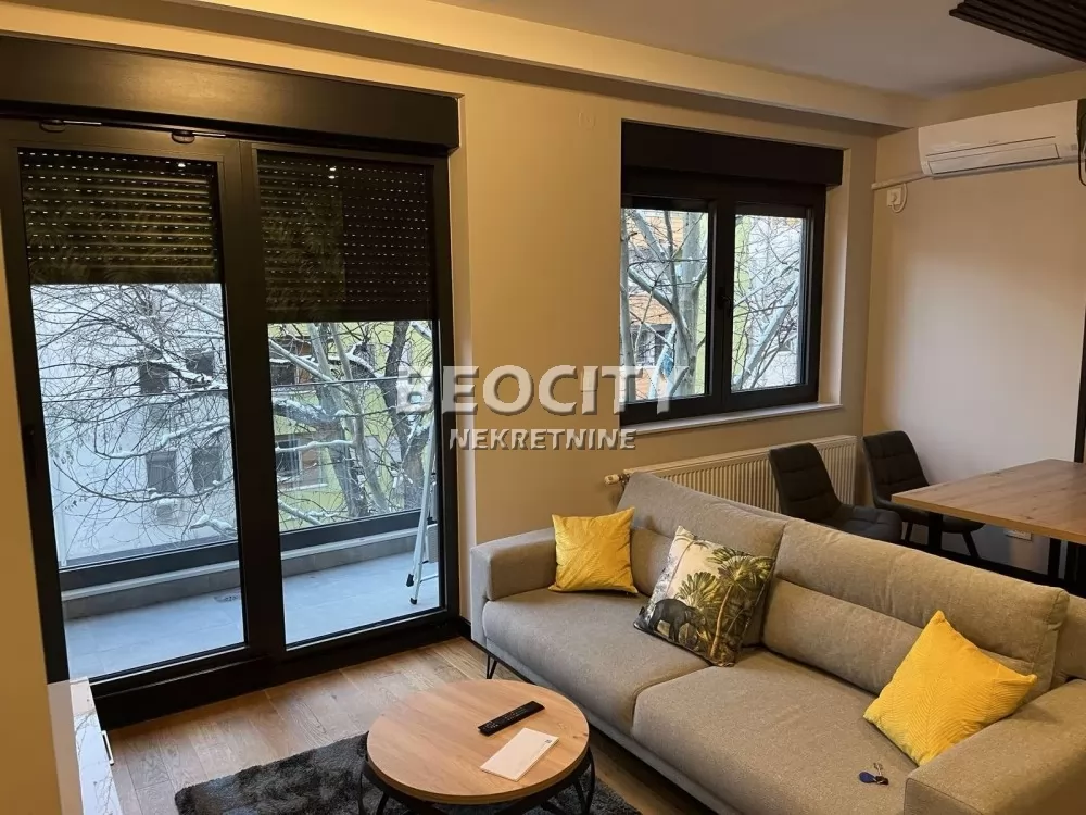 Dvosoban stan, 45 m2, Rotkvarija, Kraljevića Marka ID: 133121 2