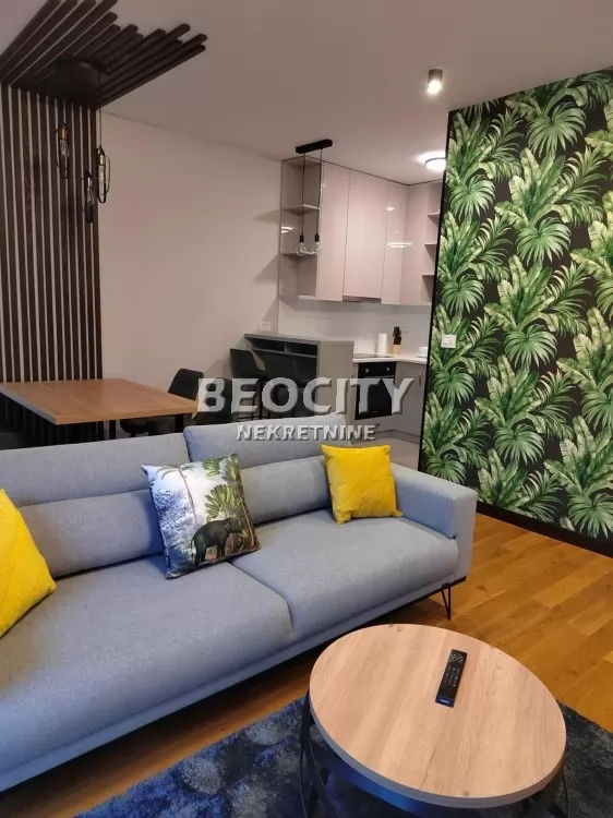 Dvosoban stan, 45 m2, Rotkvarija, Kraljevića Marka ID: 133121 3