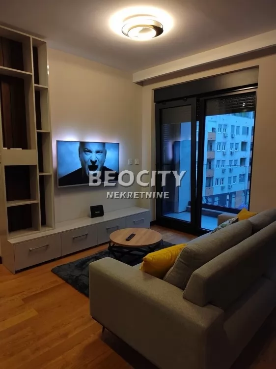 Dvosoban stan, 45 m2, Rotkvarija, Kraljevića Marka ID: 133121 4