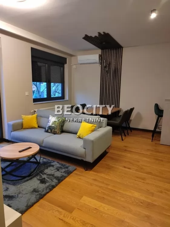 Dvosoban stan, 45 m2, Rotkvarija, Kraljevića Marka ID: 133121 5