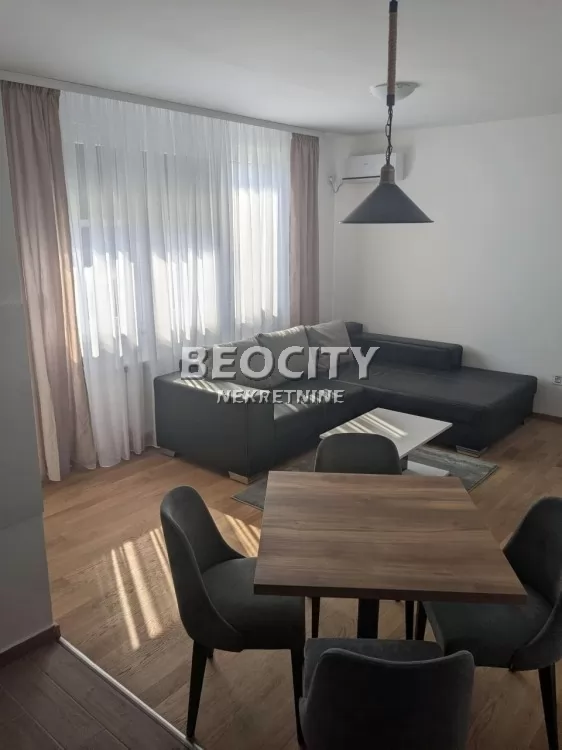 Dvosoban stan, 45 m2, Telep, Laze Lazarevica ID: 133154 2