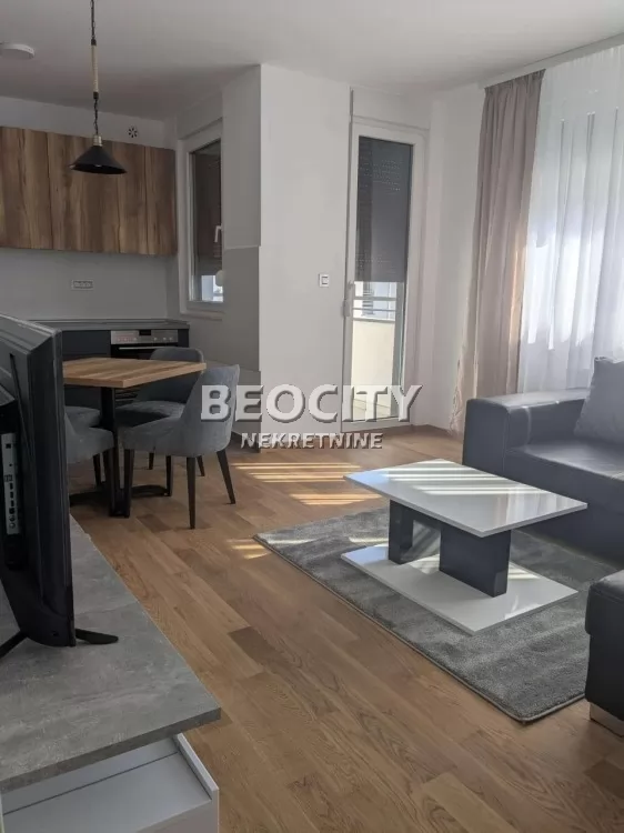 Dvosoban stan, 45 m2, Telep, Laze Lazarevica ID: 133154 3