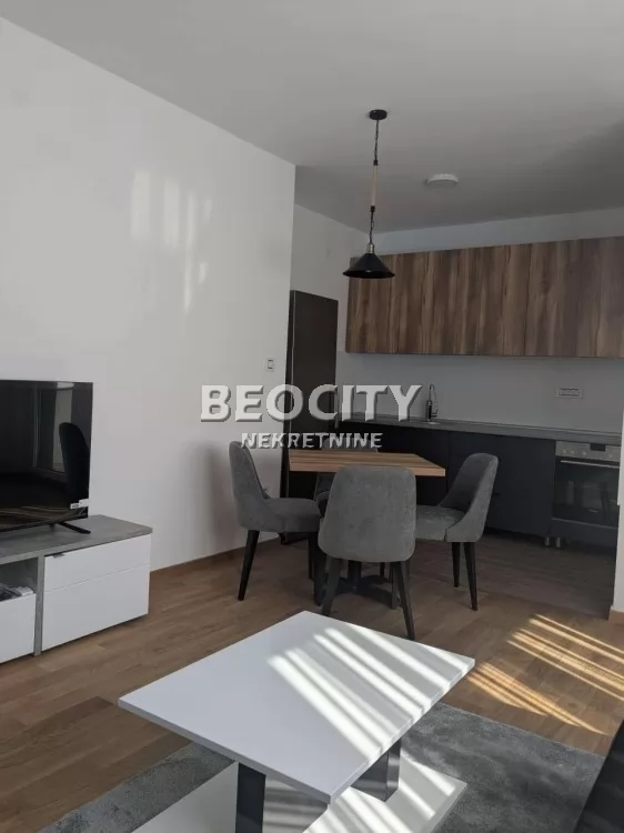 Dvosoban stan, 45 m2, Telep, Laze Lazarevica ID: 133154 4