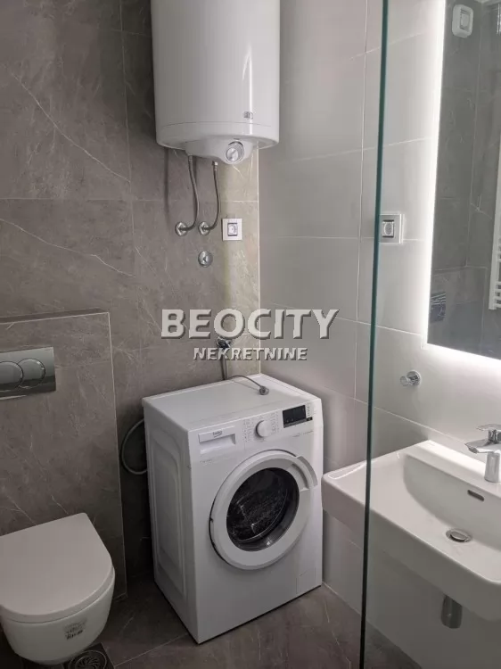 Dvosoban stan, 45 m2, Telep, Laze Lazarevica ID: 133154 5