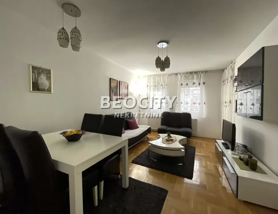 Dvosoban stan, 65 m2, Nova Detelinara, Janka Veselinovića ID: 133124 1