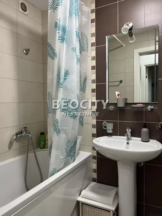 Dvosoban stan, 65 m2, Nova Detelinara, Janka Veselinovića ID: 133124 14