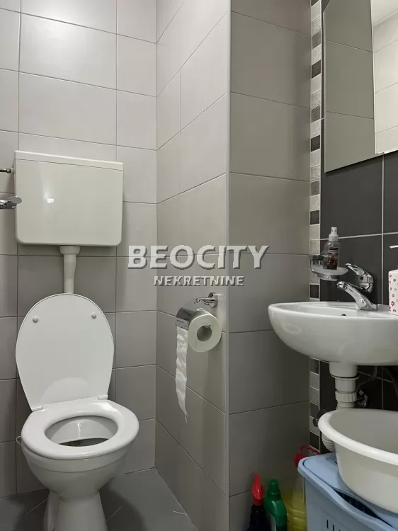Dvosoban stan, 65 m2, Nova Detelinara, Janka Veselinovića ID: 133124 15