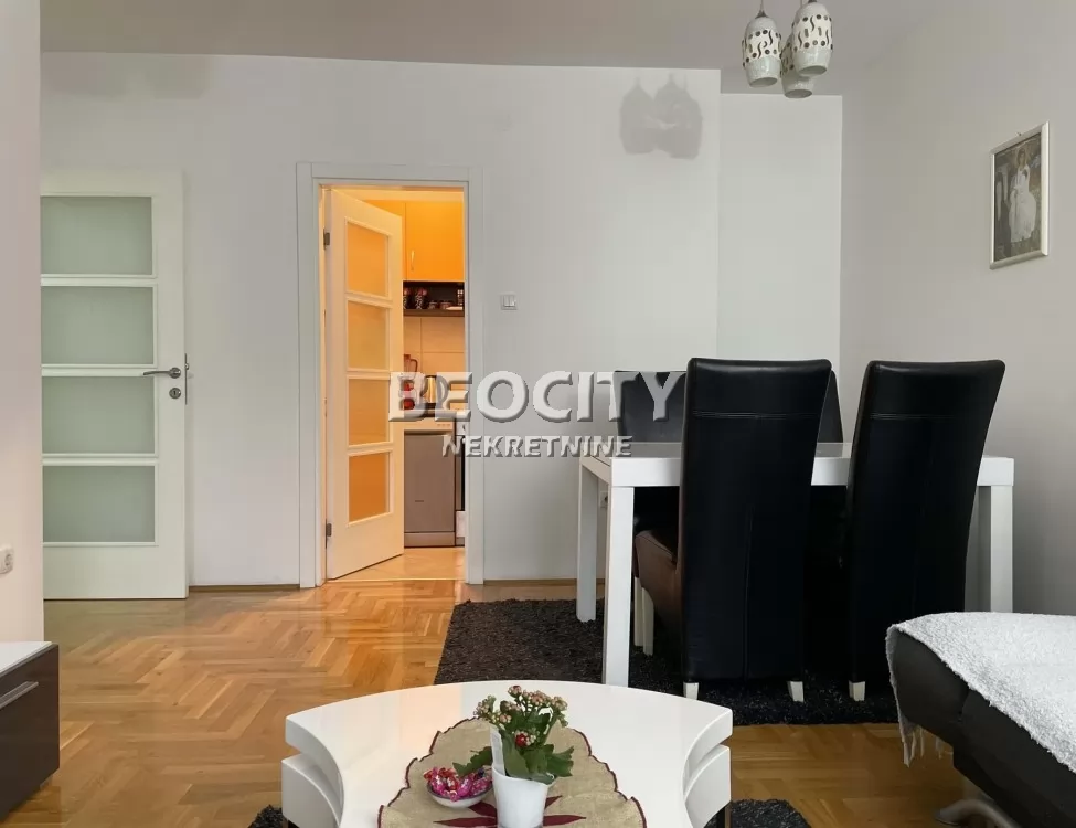 Dvosoban stan, 65 m2, Nova Detelinara, Janka Veselinovića ID: 133124 3