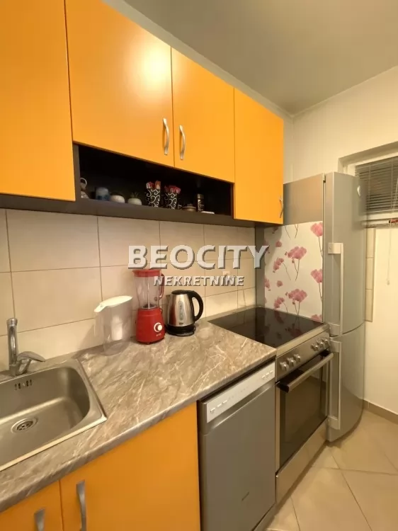Dvosoban stan, 65 m2, Nova Detelinara, Janka Veselinovića ID: 133124 4