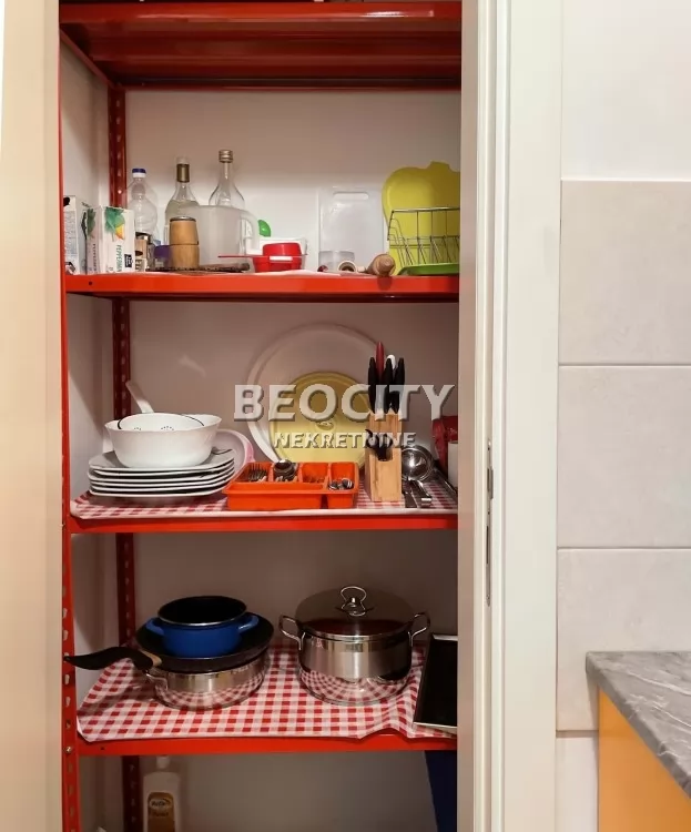 Dvosoban stan, 65 m2, Nova Detelinara, Janka Veselinovića ID: 133124 7