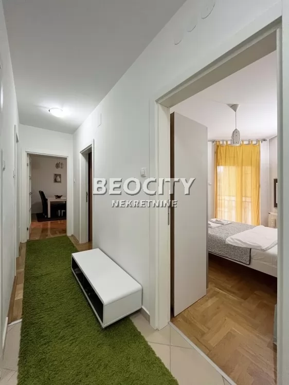 Dvosoban stan, 65 m2, Nova Detelinara, Janka Veselinovića ID: 133124 8