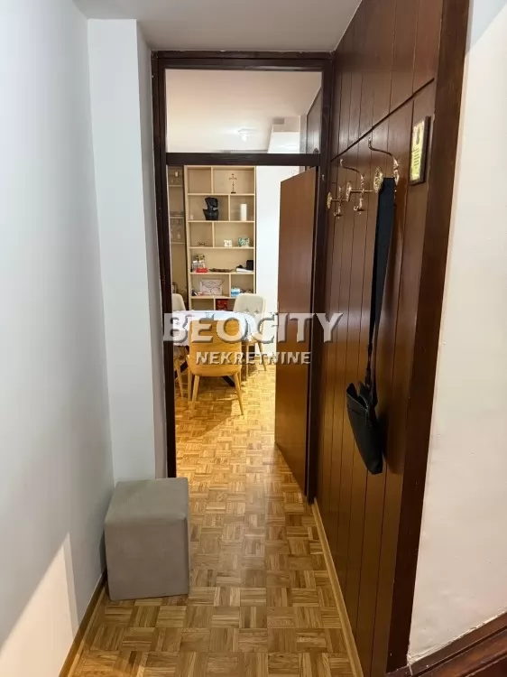 Dvosoban stan, 72 m2, Bežanijska kosa, Partizanske avijacije ID: 133166 2