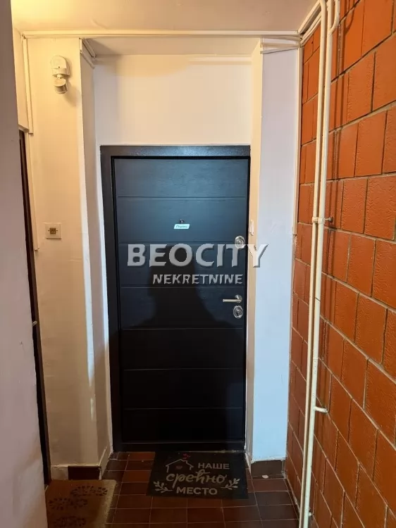 Dvosoban stan, 72 m2, Bežanijska kosa, Partizanske avijacije ID: 133166 3