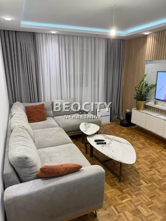 Dvosoban stan, 72 m2, Bežanijska kosa, Partizanske avijacije ID: 133166 6