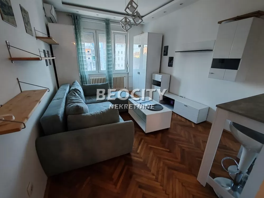 Jednosoban stan, 25 m2, Novi Sad ID: 133141 1