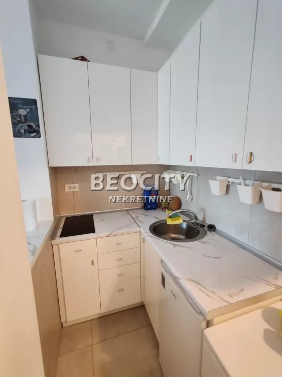 Jednosoban stan, 25 m2, Novi Sad ID: 133141 2