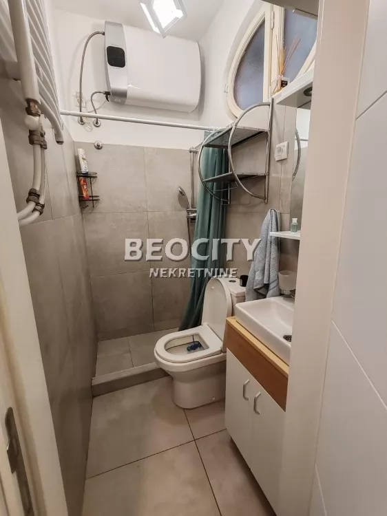 Jednosoban stan, 25 m2, Novi Sad ID: 133141 3
