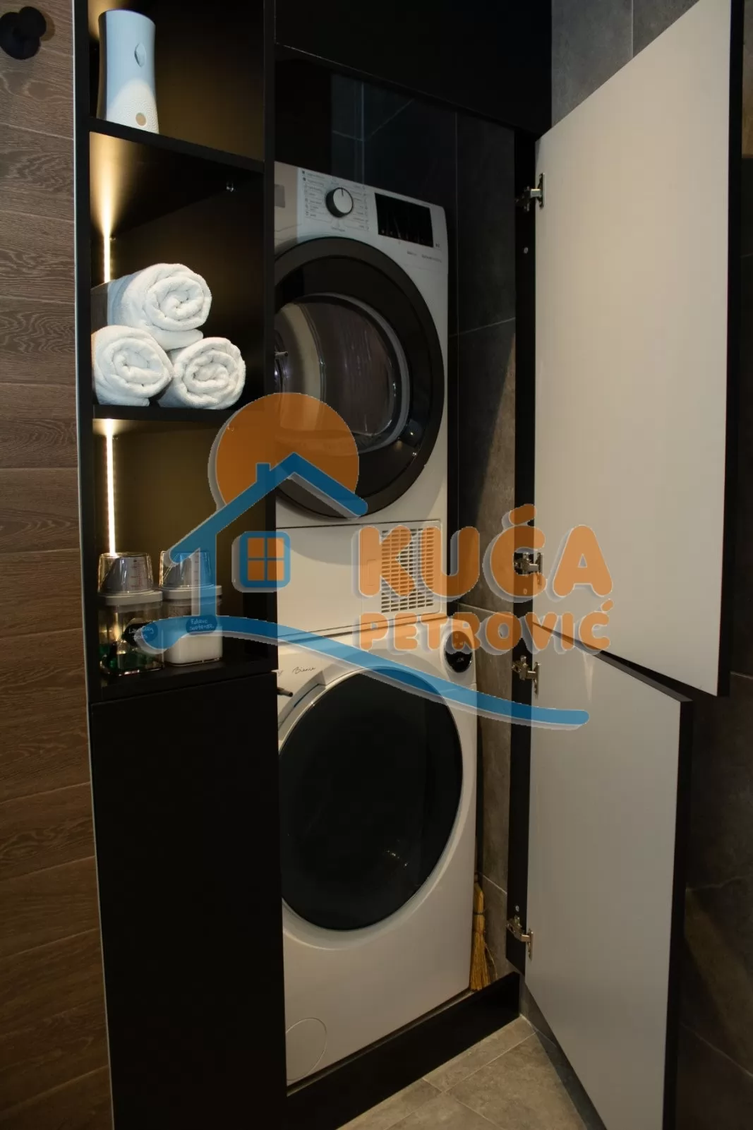 Jednosoban stan, 29 m2, Centar, Obrenovićeva ID: i-016733 8