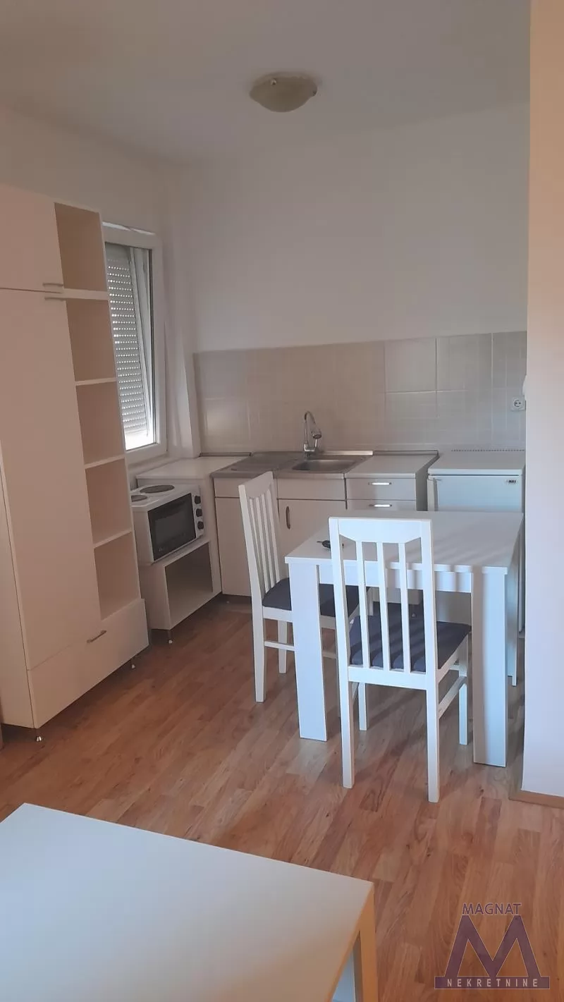 Stan,NOVI SAD,CARA DUŠANA,kv: 21, € 230, ID: 9101342 4