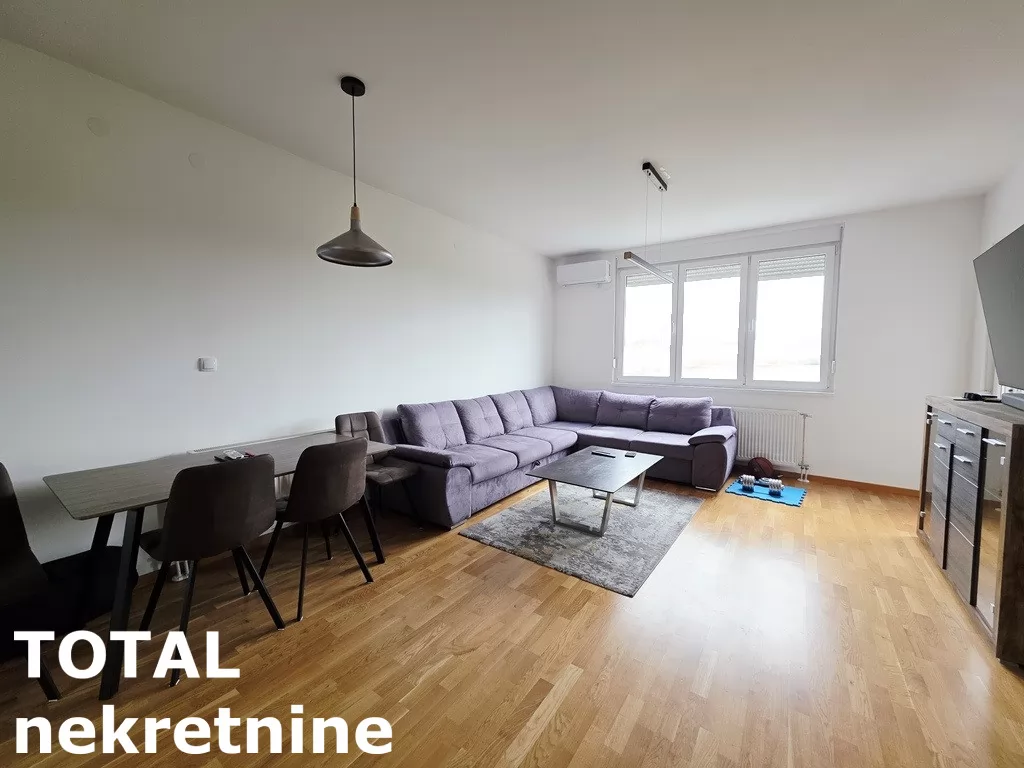Stan,NOVI SAD,KLISA,kv: 62.00, € 154000, ID: 1102722 1