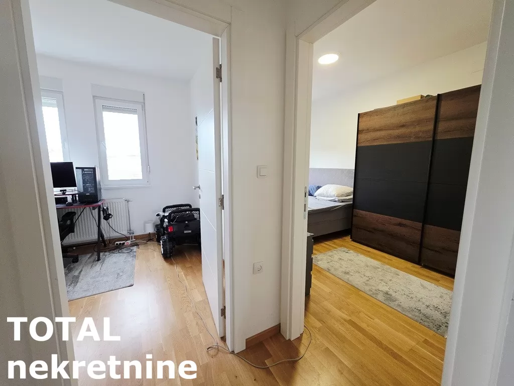 Stan,NOVI SAD,KLISA,kv: 62.00, € 154000, ID: 1102722 13