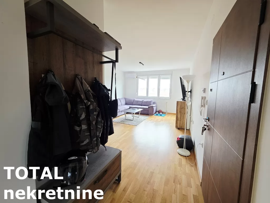 Stan,NOVI SAD,KLISA,kv: 62.00, € 154000, ID: 1102722 15