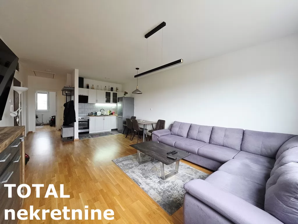 Stan,NOVI SAD,KLISA,kv: 62.00, € 154000, ID: 1102722 2