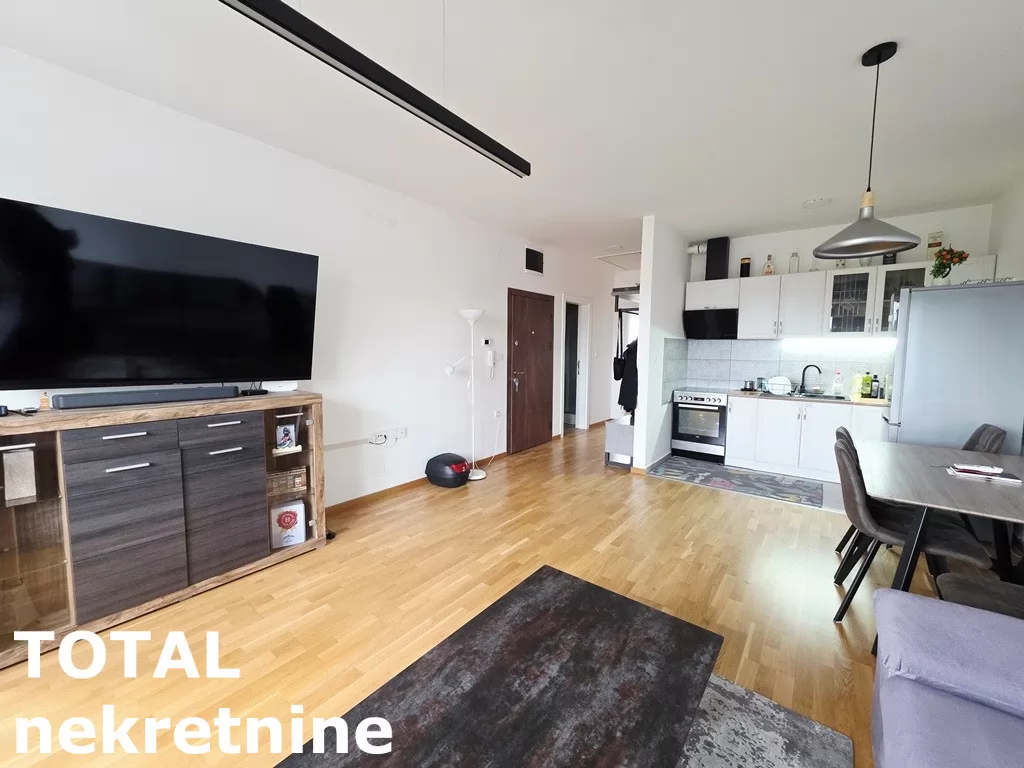 Stan,NOVI SAD,KLISA,kv: 62.00, € 154000, ID: 1102722 3