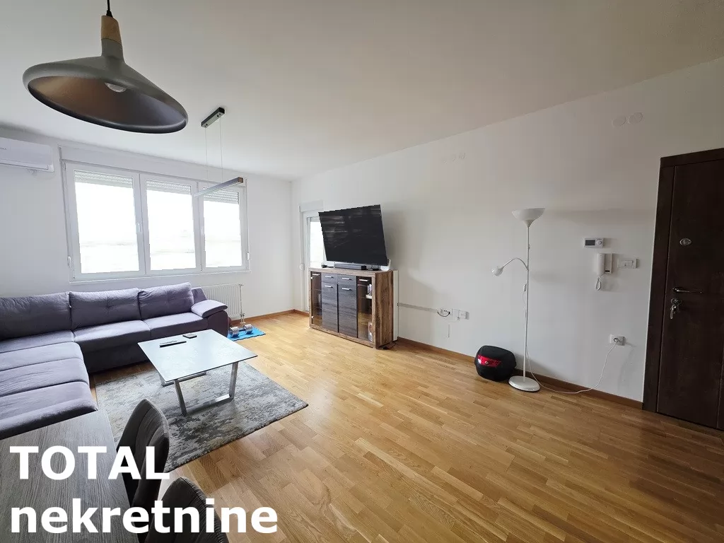 Stan,NOVI SAD,KLISA,kv: 62.00, € 154000, ID: 1102722 4