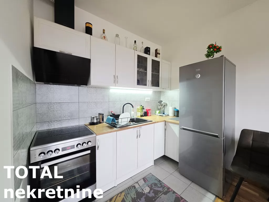 Stan,NOVI SAD,KLISA,kv: 62.00, € 154000, ID: 1102722 5
