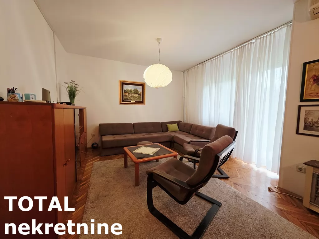 Stan,NOVI SAD,NOVO NASELJE -  BISTRICA,kv: 69.00, € 172000, ID: 1102771 1