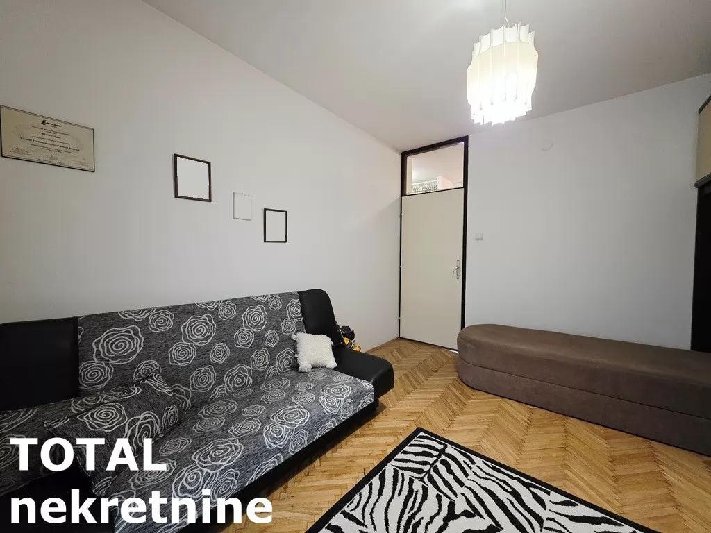 Stan,NOVI SAD,NOVO NASELJE -  BISTRICA,kv: 69.00, € 172000, ID: 1102771 10