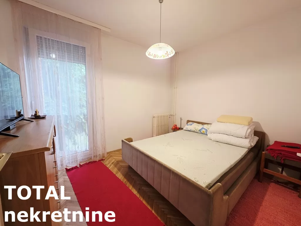 Stan,NOVI SAD,NOVO NASELJE -  BISTRICA,kv: 69.00, € 172000, ID: 1102771 11