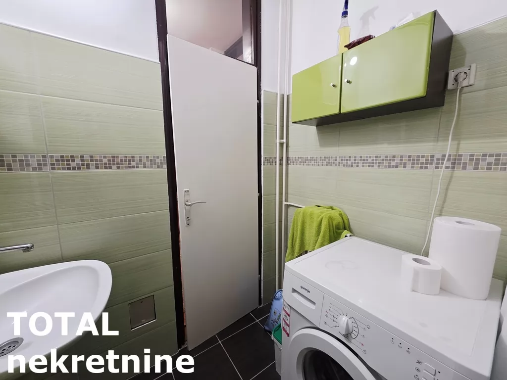 Stan,NOVI SAD,NOVO NASELJE -  BISTRICA,kv: 69.00, € 172000, ID: 1102771 14