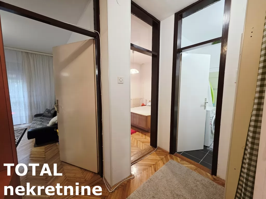 Stan,NOVI SAD,NOVO NASELJE -  BISTRICA,kv: 69.00, € 172000, ID: 1102771 15