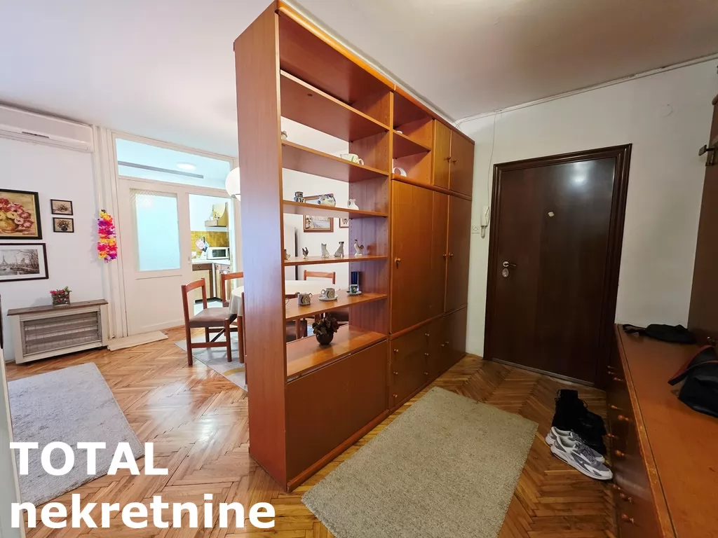 Stan,NOVI SAD,NOVO NASELJE -  BISTRICA,kv: 69.00, € 172000, ID: 1102771 16