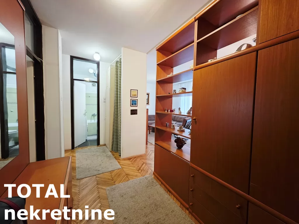 Stan,NOVI SAD,NOVO NASELJE -  BISTRICA,kv: 69.00, € 172000, ID: 1102771 17