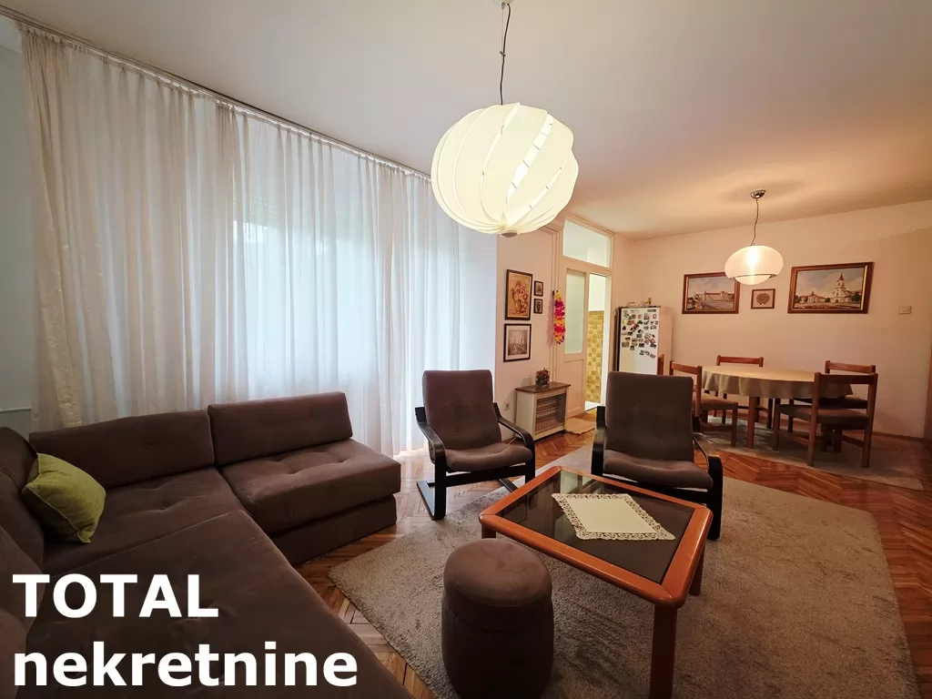 Stan,NOVI SAD,NOVO NASELJE -  BISTRICA,kv: 69.00, € 172000, ID: 1102771 2